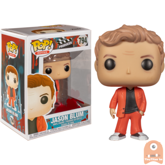 POP! Movies jason Blum #794 producer