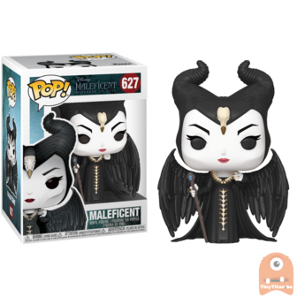 POP! Disney Maleficent - Mistress of Evil #627 