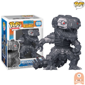 POP! Movies MechaGodzilla #1019 Godzilla vs Kong 