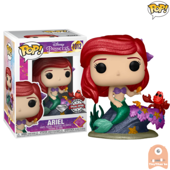 ariel pop 1012