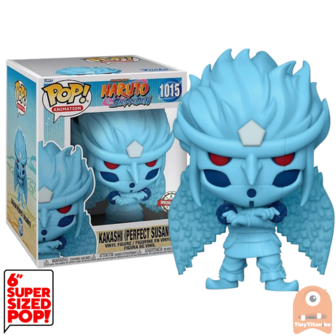 Funko Pop! カカシ スサノオ 1015 | www.avredentor.com.br