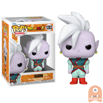 POP! Animation Shin 1283 Dragonball Super