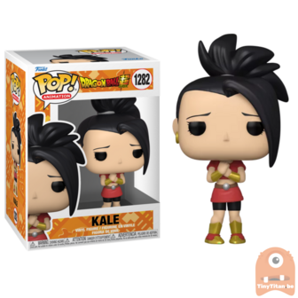 POP! Animation Kale 1282 Dragonball Super