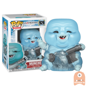 POP! Movies Muncher 929 GhostBusters Afterlife