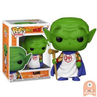 POP! Animation Kami 952 - Dragonball Z