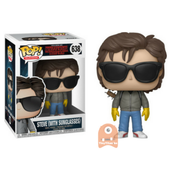 POP!Television Steve - Sunglasses 638 Stranger Things