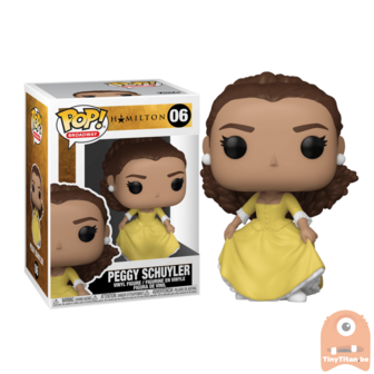 POP! Broadway Peggy Schuyler 06 Hamilton