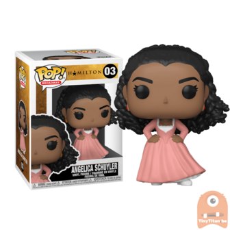 POP! Broadway Angelica Schuyler 03 Hamilton