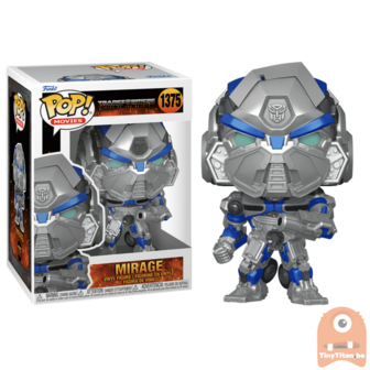 POP! Movies Mirage 1375 Transformers Rise of the Beasts