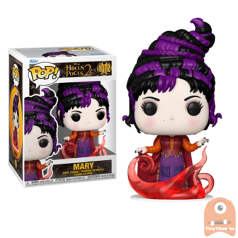 POP! Disney Mary 1372 Hocus Pocus 2