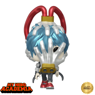 POP! Animation Tomura Shigaraki Metallic 784 My Hero Academia Exclusive