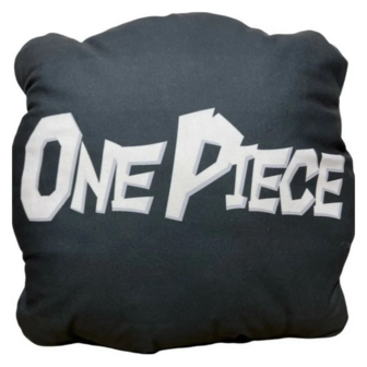 One Piece shaped Cushion 35 CM