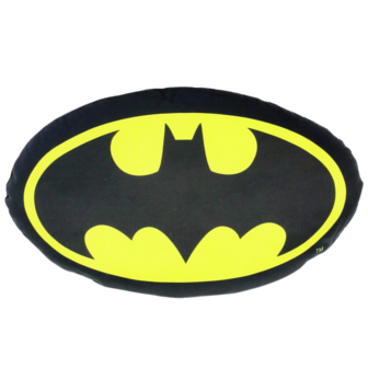 DC Comics Batman Logo Cushion 38 CM