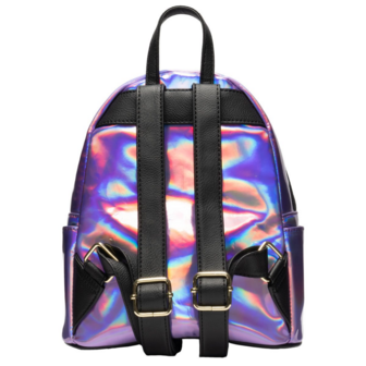 LOUNGEFLY WWE WrestleMania Bianca Belair Mini-Backpack - Exclusive