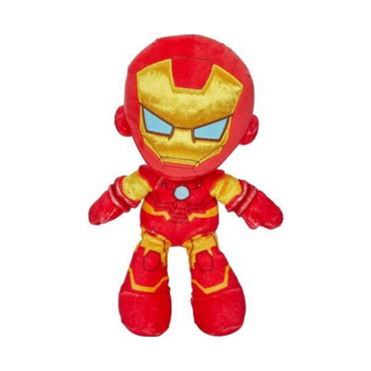 Iron Man PLUSH TOY 20 CM