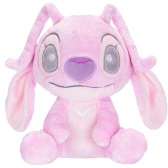 Disney - Lilo &amp; Stitch - Angel - SOFT PLUSH TOY 23 CM