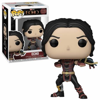 Funko POP! Echo 1335 Echo Marvel