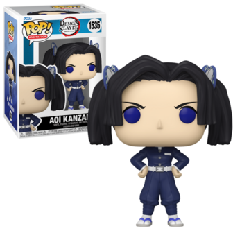 Funko POP! Aoi Kanzaki 1535 Demon Slayer