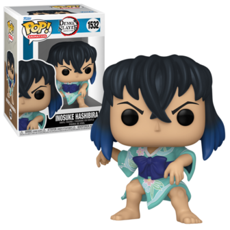 Funko POP! Inosuke Kimono 1532 Demon Slayer