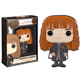 POP! Enamel PIN Harry Potter - Hermione Granger #02