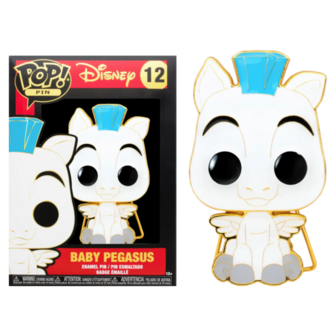 POP! Enamel PIN Baby Pegasus 12 Disney