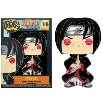 POP! Enamel PIN Itachi 16 Naruto