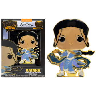 POP! Enamel PIN katara 13 Avatar