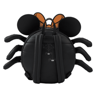 LOUNGEFLY Disney - Minnie Mouse Spider Mini Backpack