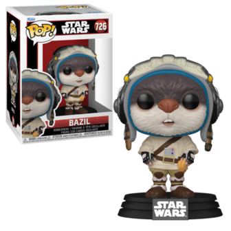 Funko POP! Bazil 726 Star Wars Acolyte Pre-Order