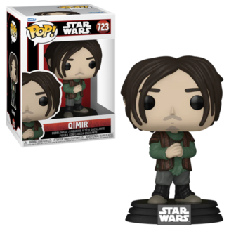 Funko POP! QIMIR 723 Star Wars Acolyte Pre-Order