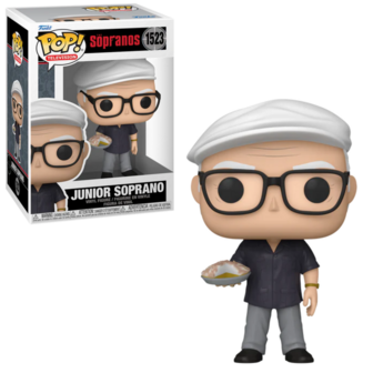 Funko POP! Junior Soprano 1523 TV Sopranos