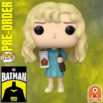 Funko POP! Vicky Vale 516 Batman 85Th DC Pre-Order