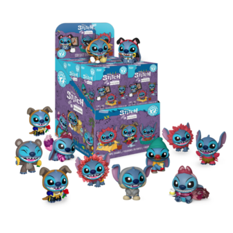 Mystery Mini Blind Box Stitch in Costume