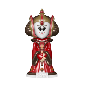 Vinyl Soda Figure Padme Amidala LE 10000 Pcs 