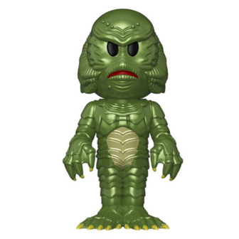 Vinyl Soda Figure Creature from the Black Lagoon LE 7500 Pcs 