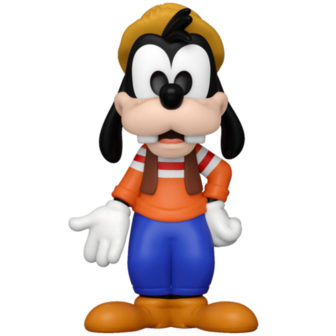 Vinyl Soda Figure Goofy LE 8000 Pcs 