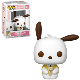 Funko POP! pochacco 93 Hello Kitty and Friends Pre-Order