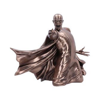 Nemesis Now - Voldemort &quot;Avada Kedavra&quot; - Bust - Harry Potter