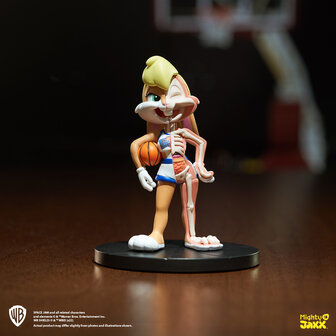 MIGHTY JAXX - FREENY&rsquo;S HIDDEN DISSECTIBLES: SPACE JAM SERIES 01 - BlindBox