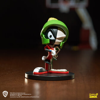 MIGHTY JAXX - FREENY&rsquo;S HIDDEN DISSECTIBLES: SPACE JAM SERIES 01 - BlindBox