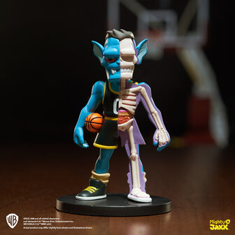 MIGHTY JAXX - FREENY&rsquo;S HIDDEN DISSECTIBLES: SPACE JAM SERIES 01 - BlindBox