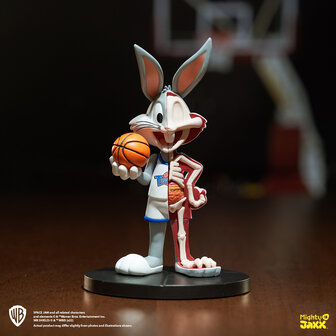 MIGHTY JAXX - FREENY&rsquo;S HIDDEN DISSECTIBLES: SPACE JAM SERIES 01 - BlindBox