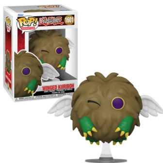 Funko POP! Winged Kuriboh 1601 Yu-Gi-Oh!