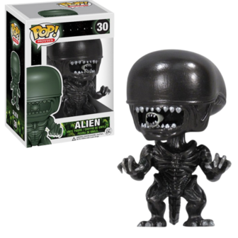 Funko POP! Alien 30 Alien R