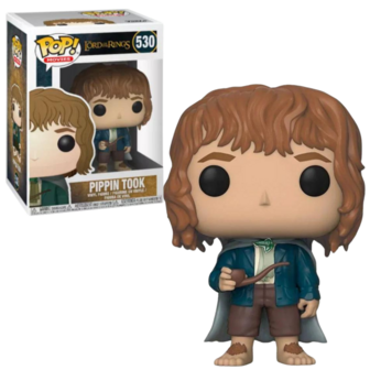 Funko POP! Pippin Took 530 Lord of The Rings R