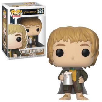 Funko POP! Merry Brandybuck 528 Lord of The Rings R