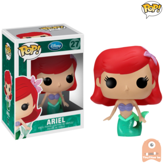 Funko POP! Disney Ariel 27  