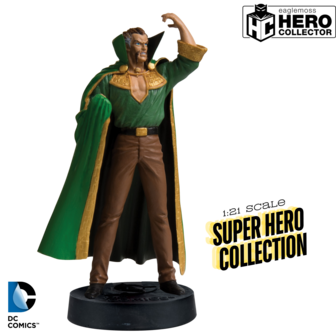 Eaglemoss DC Comics Super Hero Collection 1:21 Scale - Ra&#039;s al Ghul