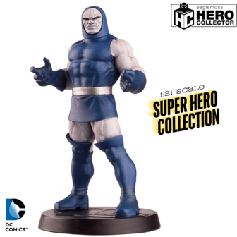 Eaglemoss DC Comics Super Hero Collection 1:21 Scale - Darkseid