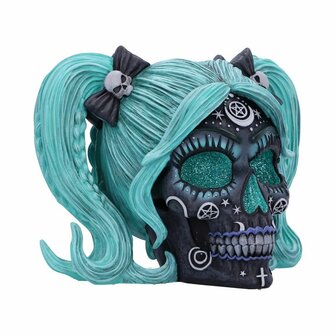 Nemesis Now - Drop Dead Gorgeous - Cute and Cosmic 19.5cm